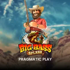 Big Bass Splash