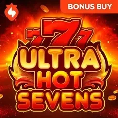 Ultra Hot Sevens